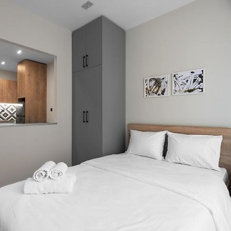 Apartmán Timesquare, Nilie Hospitality Mgmt Soluň Exteriér fotografie