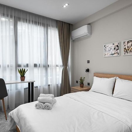 Apartmán Timesquare, Nilie Hospitality Mgmt Soluň Exteriér fotografie