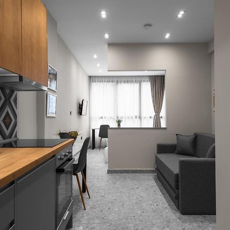 Apartmán Timesquare, Nilie Hospitality Mgmt Soluň Exteriér fotografie