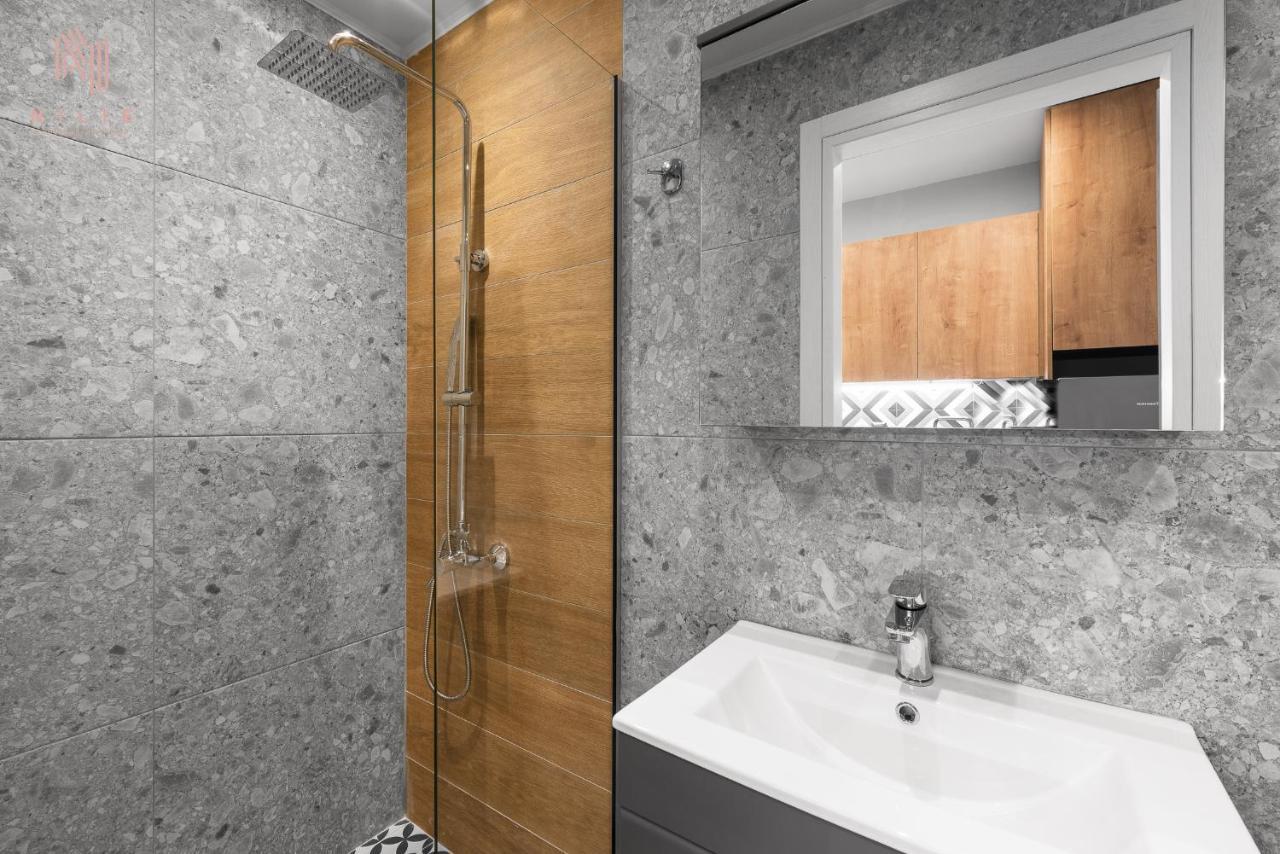 Apartmán Timesquare, Nilie Hospitality Mgmt Soluň Exteriér fotografie